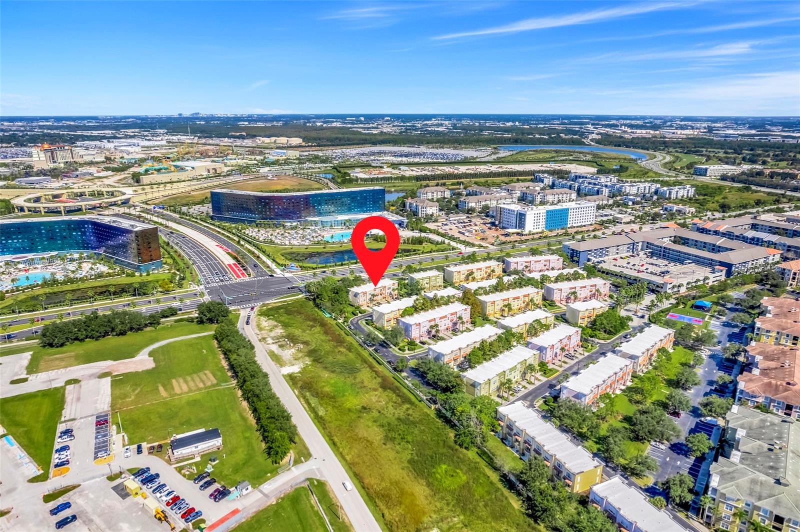 5002 TIDEVIEW CIR #3, ORLANDO, FL, 32819