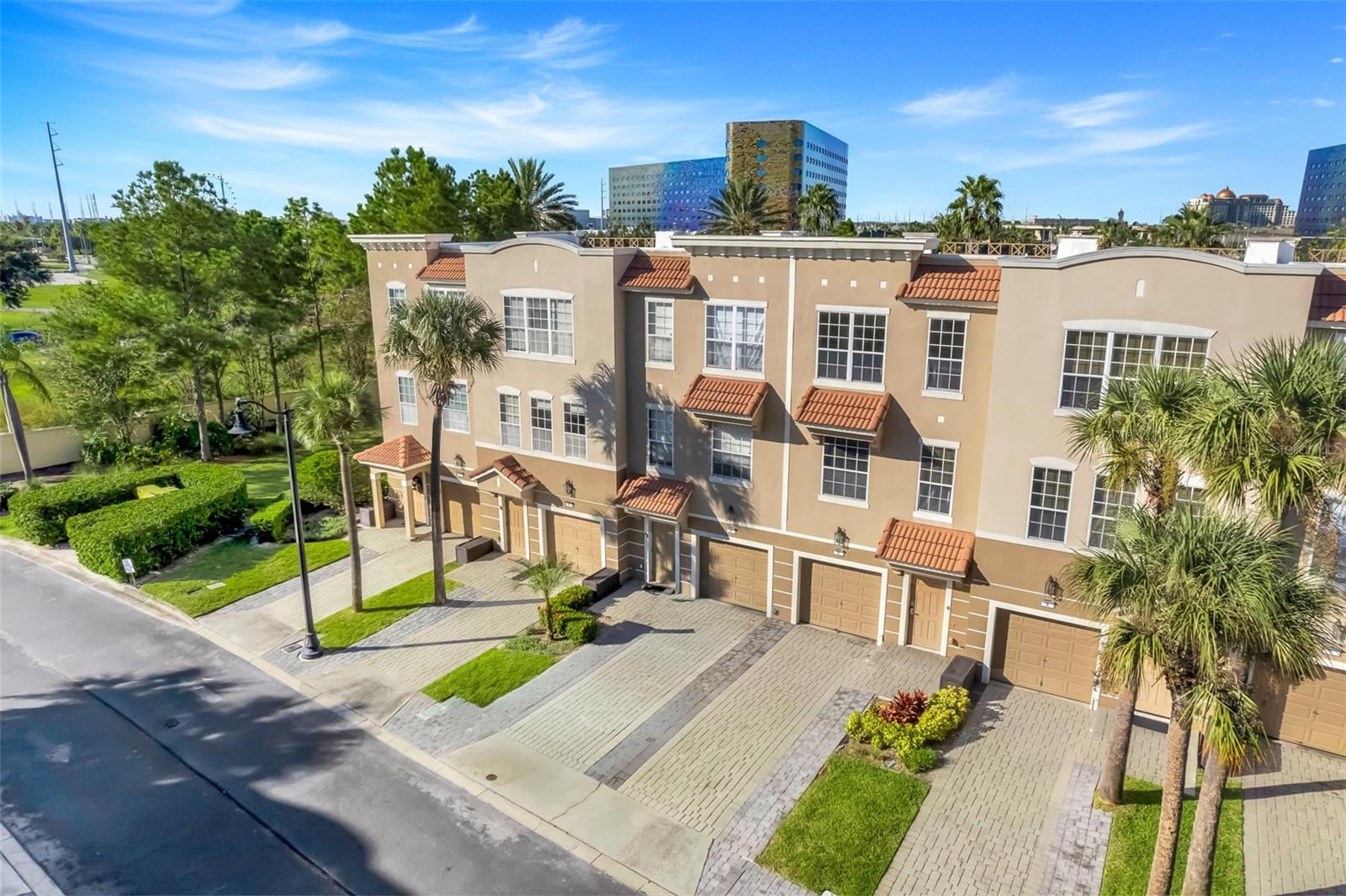 5002 TIDEVIEW CIR #3, ORLANDO, FL, 32819