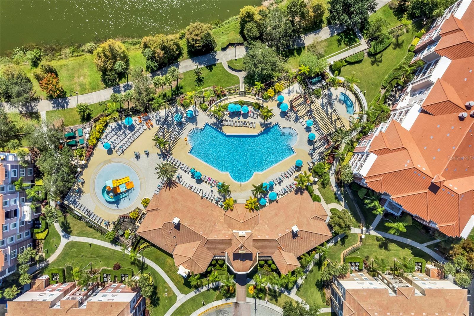 5002 TIDEVIEW CIR #3, ORLANDO, FL, 32819