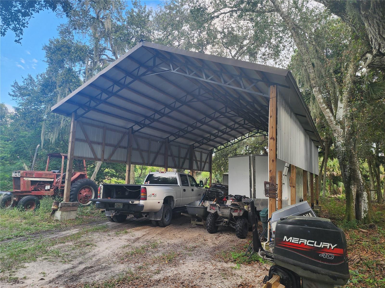 3945 COUNTY ROAD 833, CLEWISTON, FL, 33440