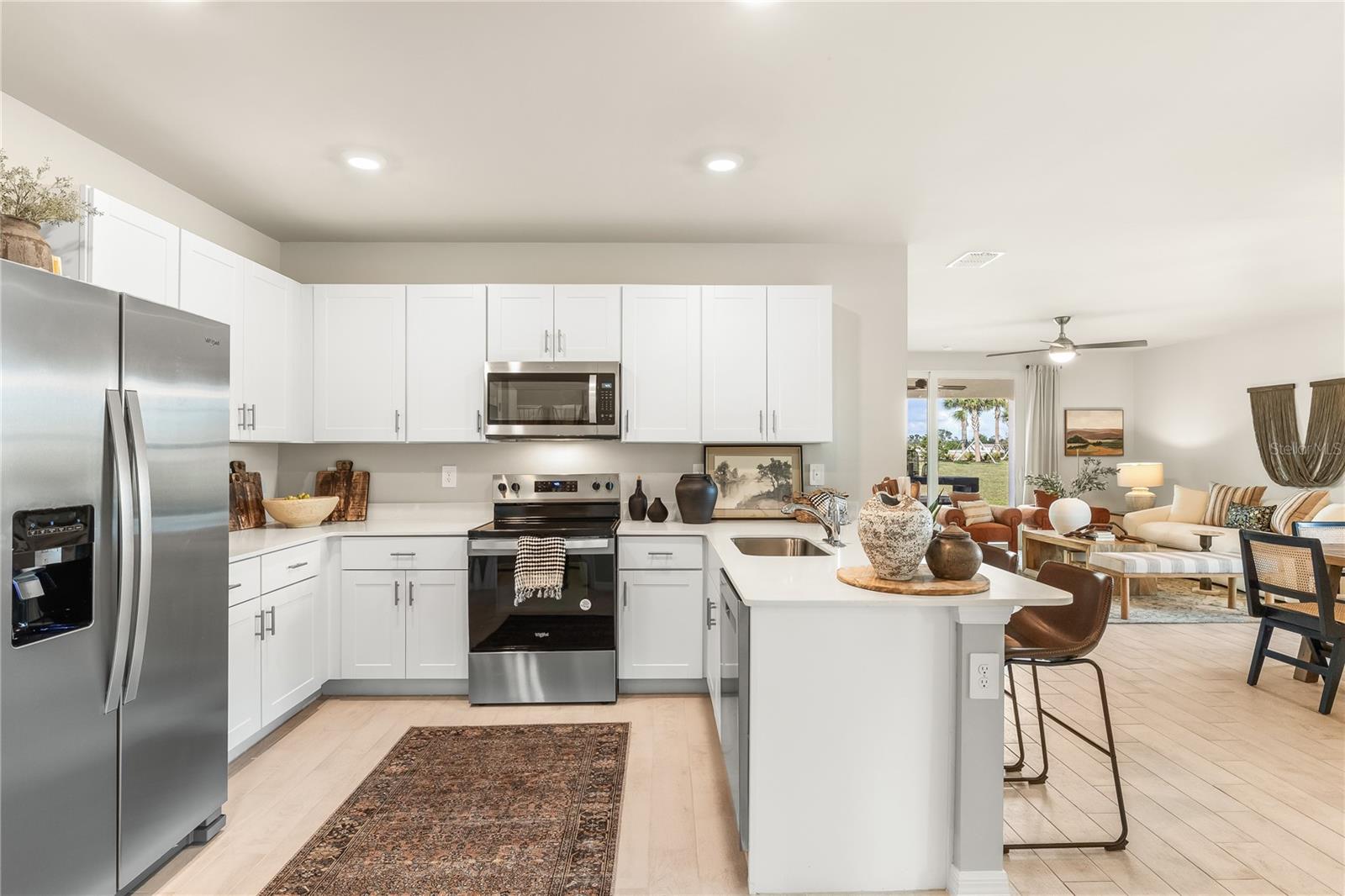 4863 SCHUBERT TRL, NORTH PORT, FL, 34287