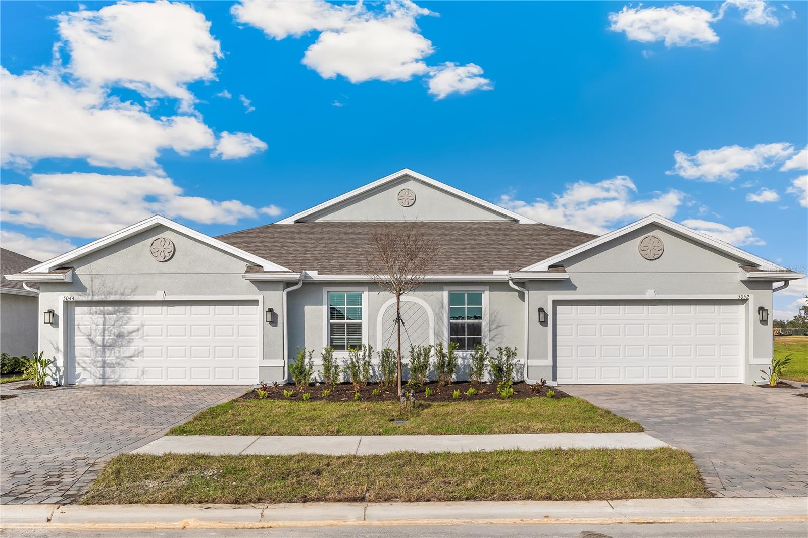 4863 SCHUBERT TRL, NORTH PORT, FL, 34287