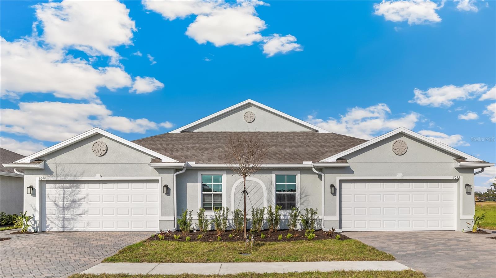 4863 SCHUBERT TRL, NORTH PORT, FL, 34287