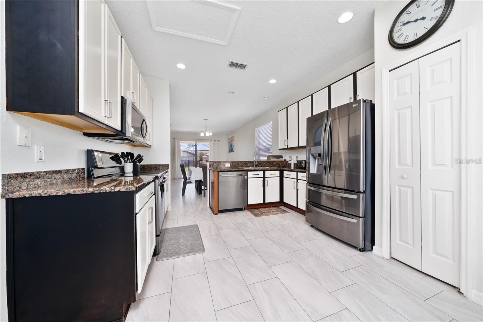 918 EMERALD GREEN CT, KISSIMMEE, FL, 34746