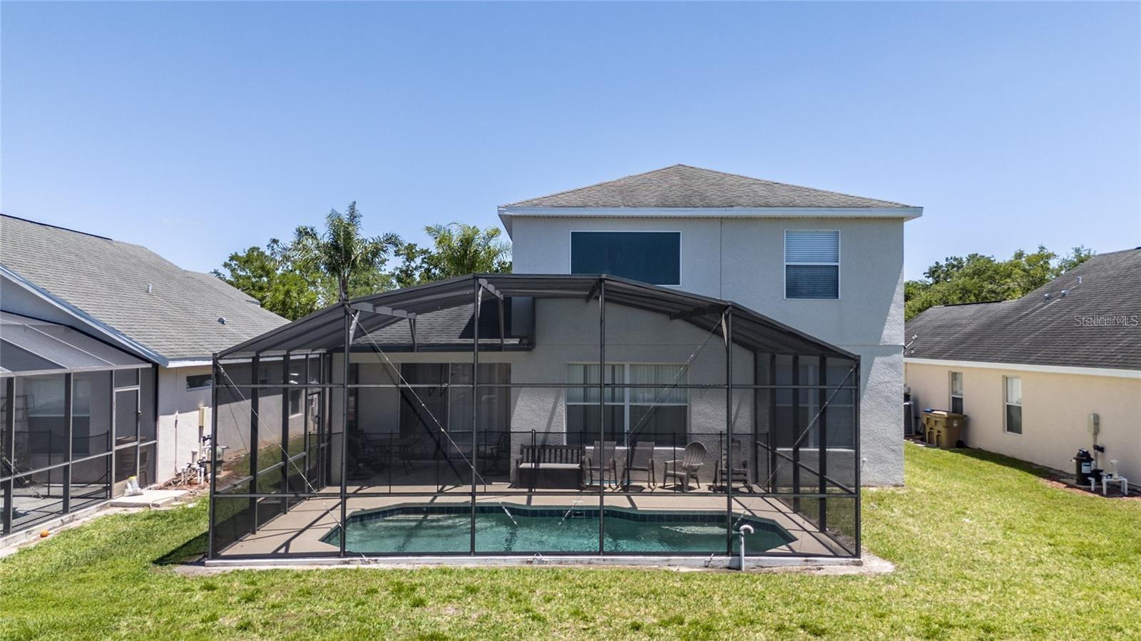 918 EMERALD GREEN CT, KISSIMMEE, FL, 34746