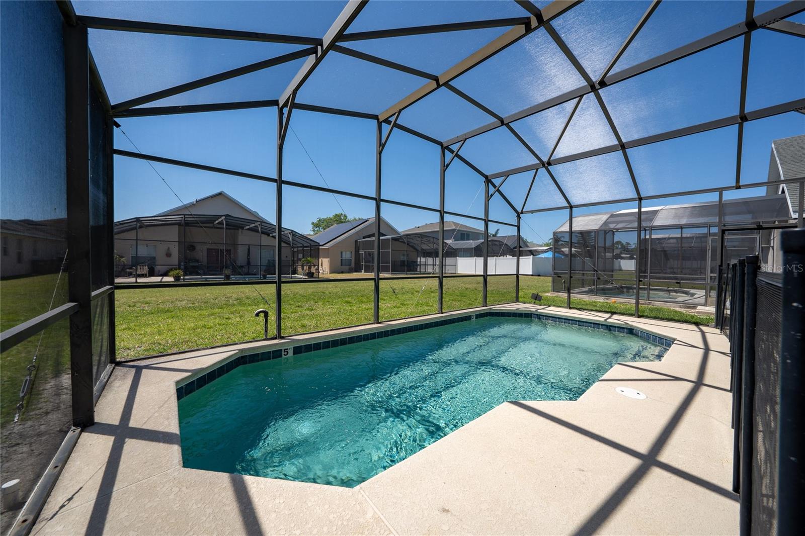 918 EMERALD GREEN CT, KISSIMMEE, FL, 34746