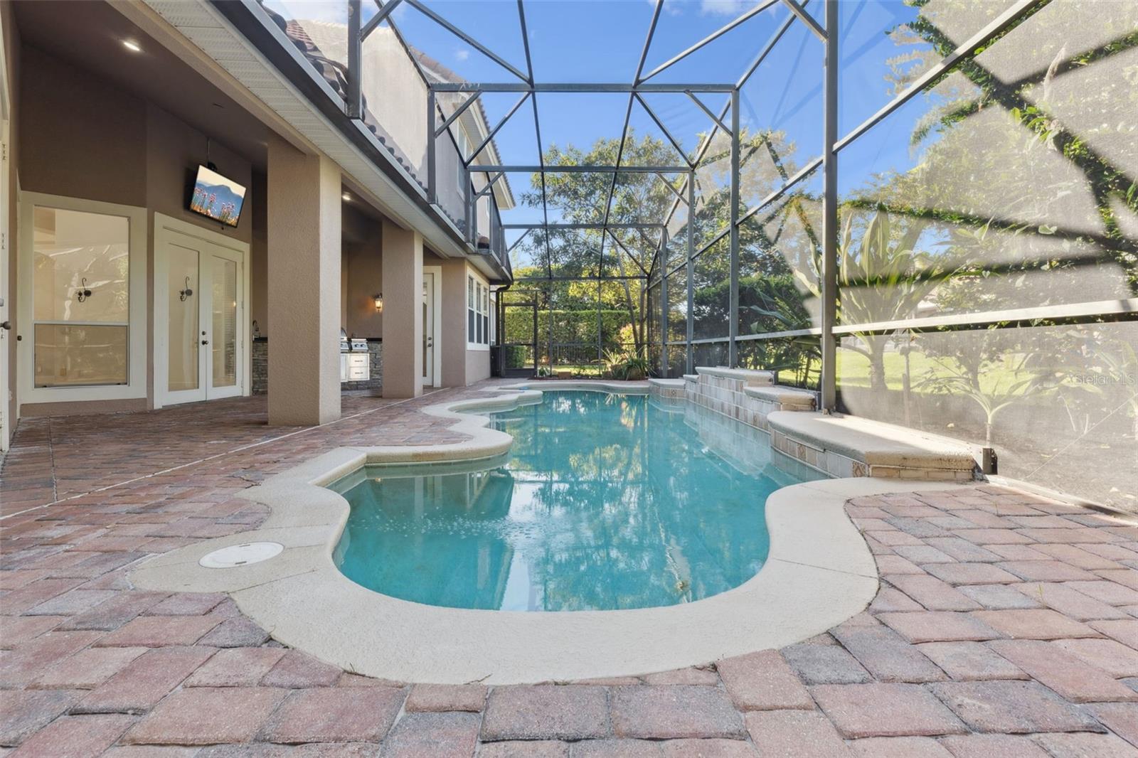 8824 ELLIOTTS CT, ORLANDO, FL, 32836