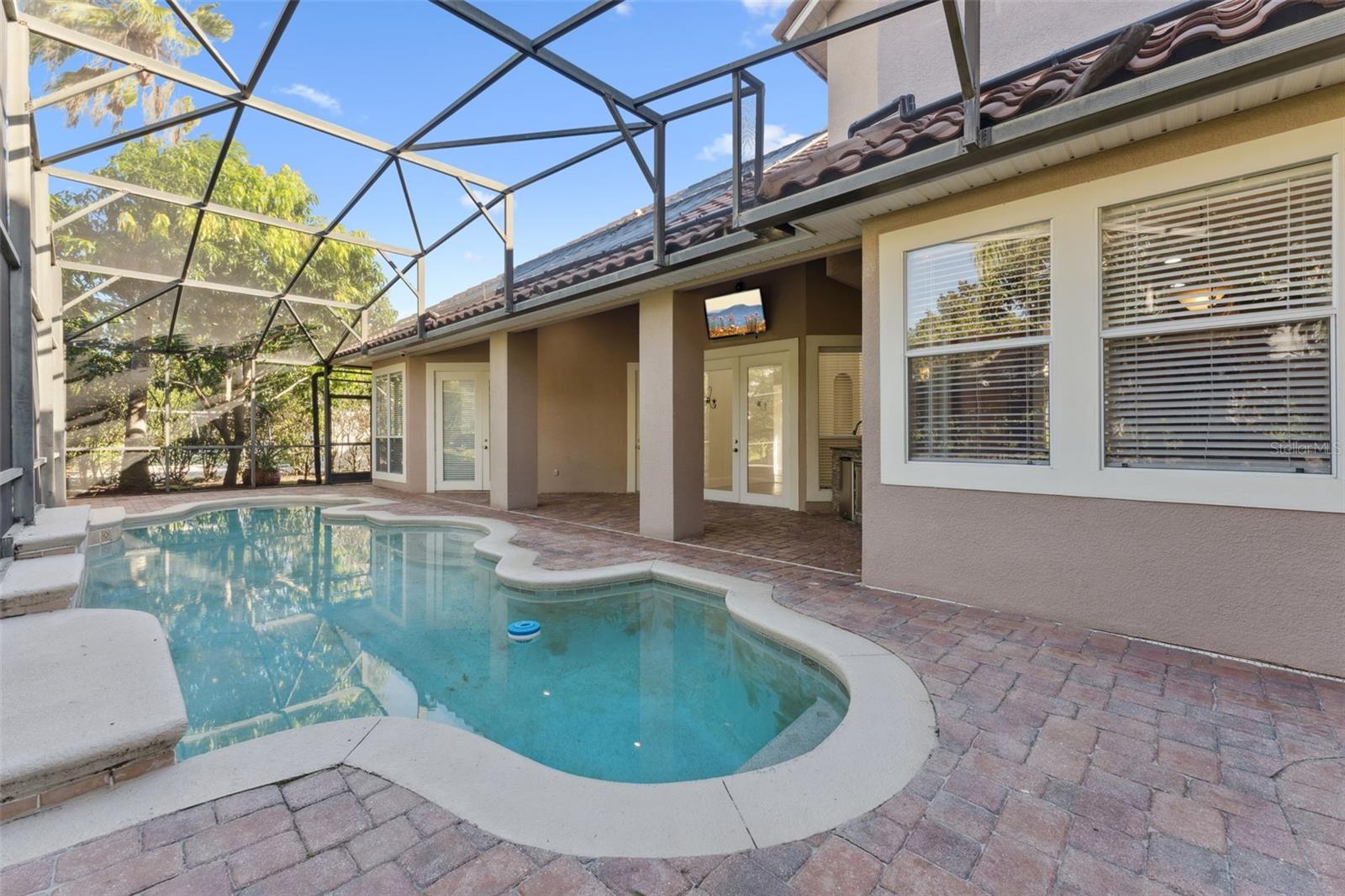 8824 ELLIOTTS CT, ORLANDO, FL, 32836