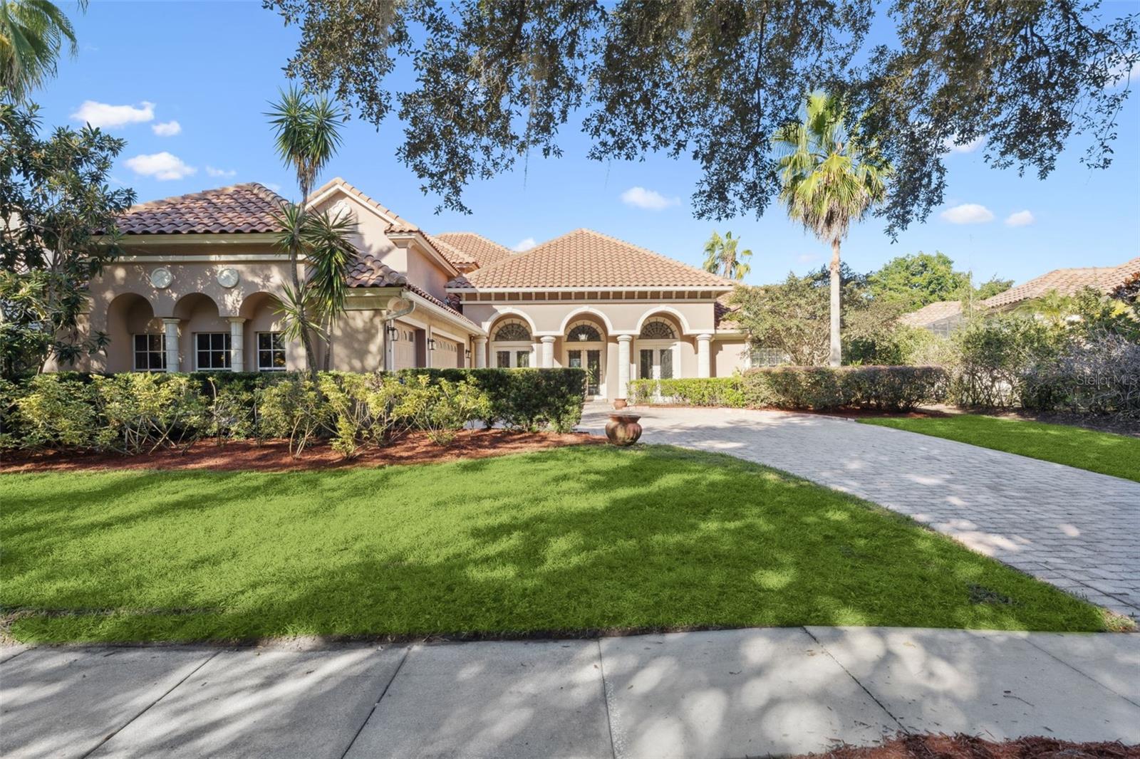 8824 ELLIOTTS CT, ORLANDO, FL, 32836