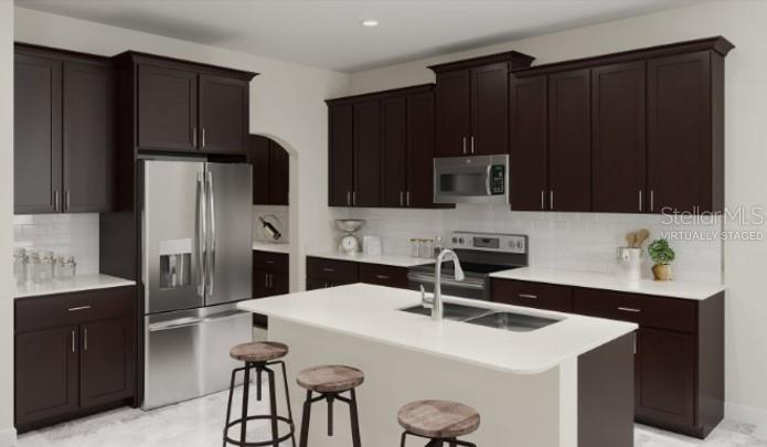 3110 MINDFULLNESS DR, CLERMONT, FL, 34714