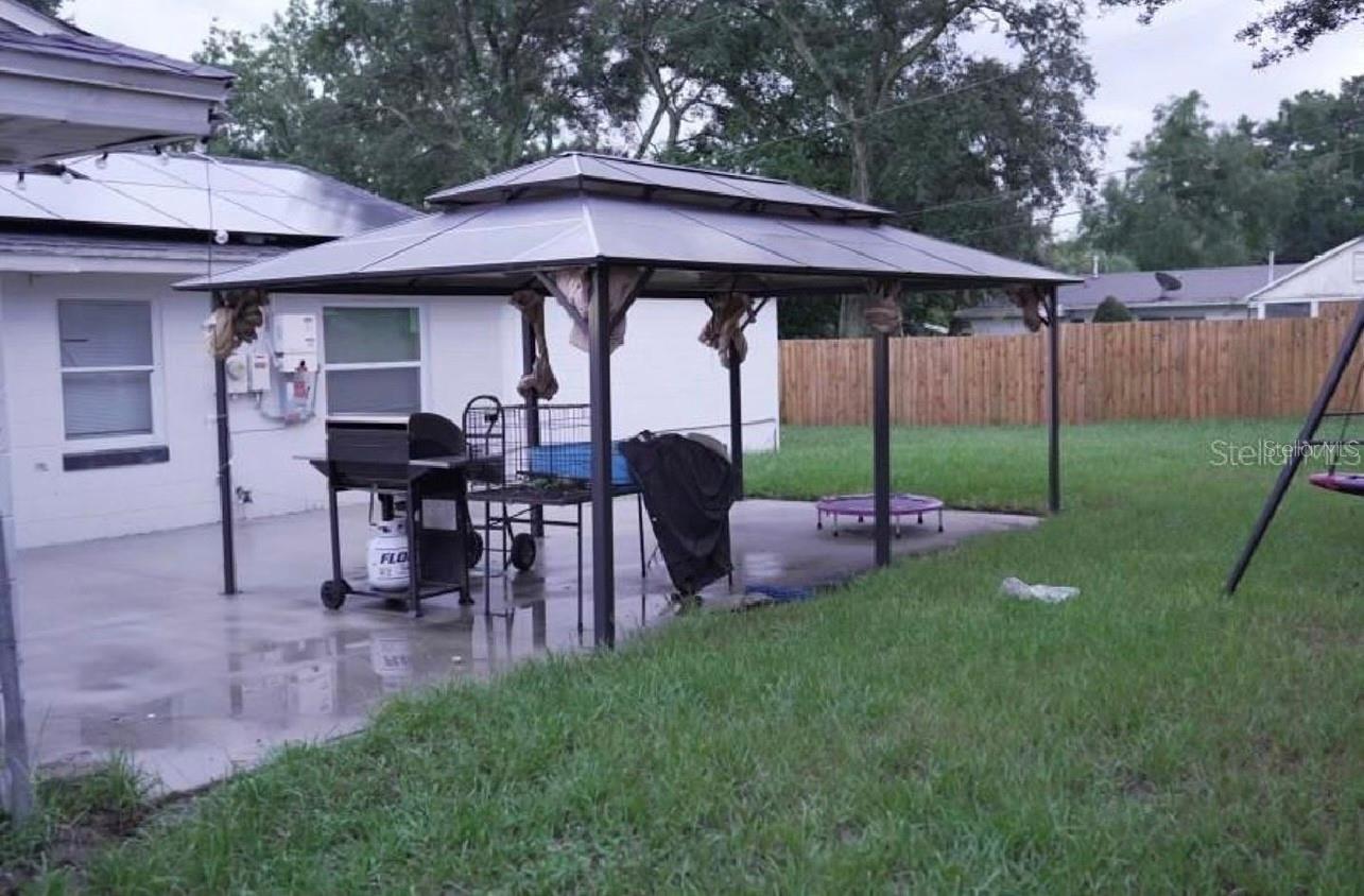 5832 HOLMES DR, ORLANDO, FL, 32808