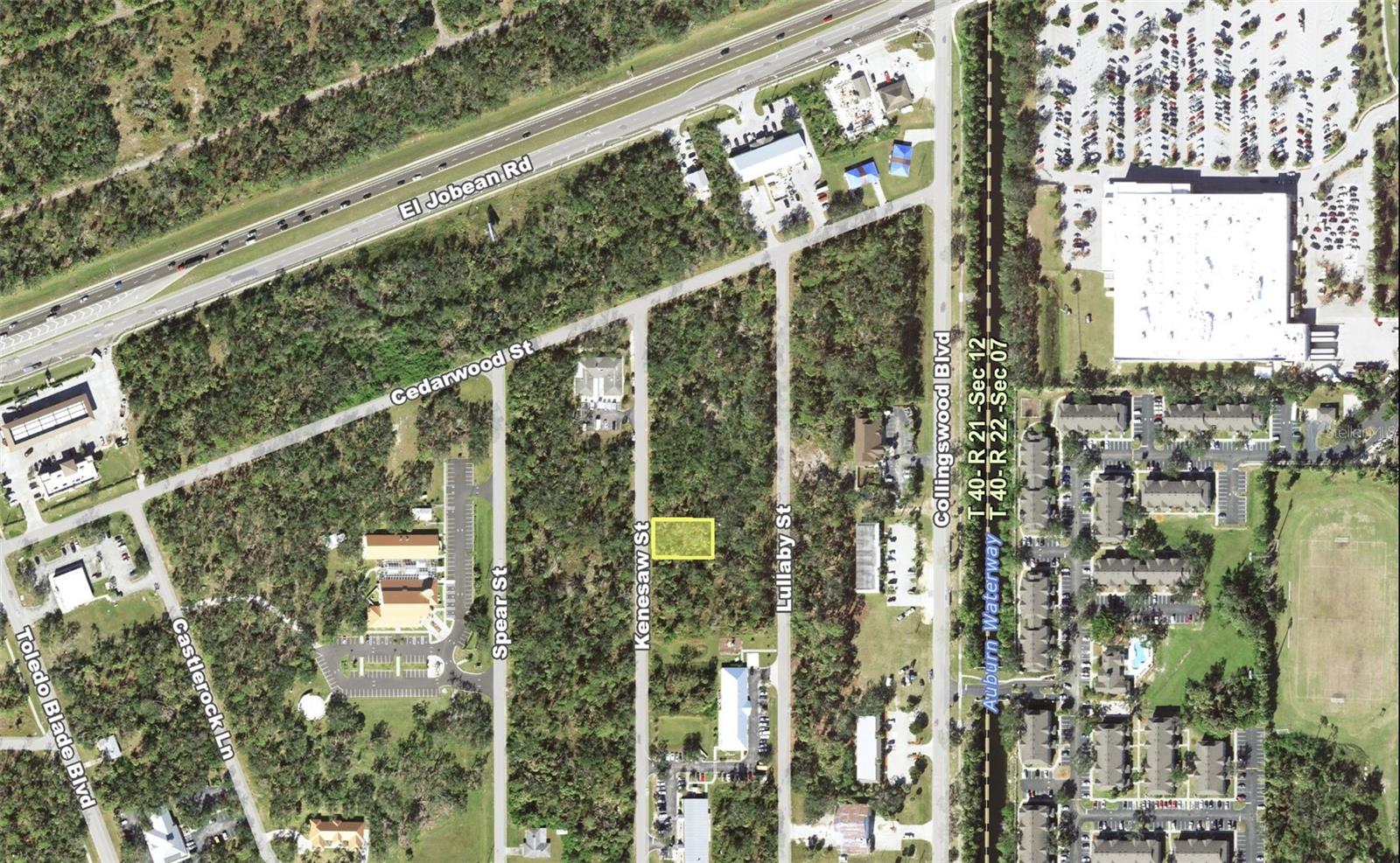 1428 KENESAW ST, PORT CHARLOTTE, FL, 33948