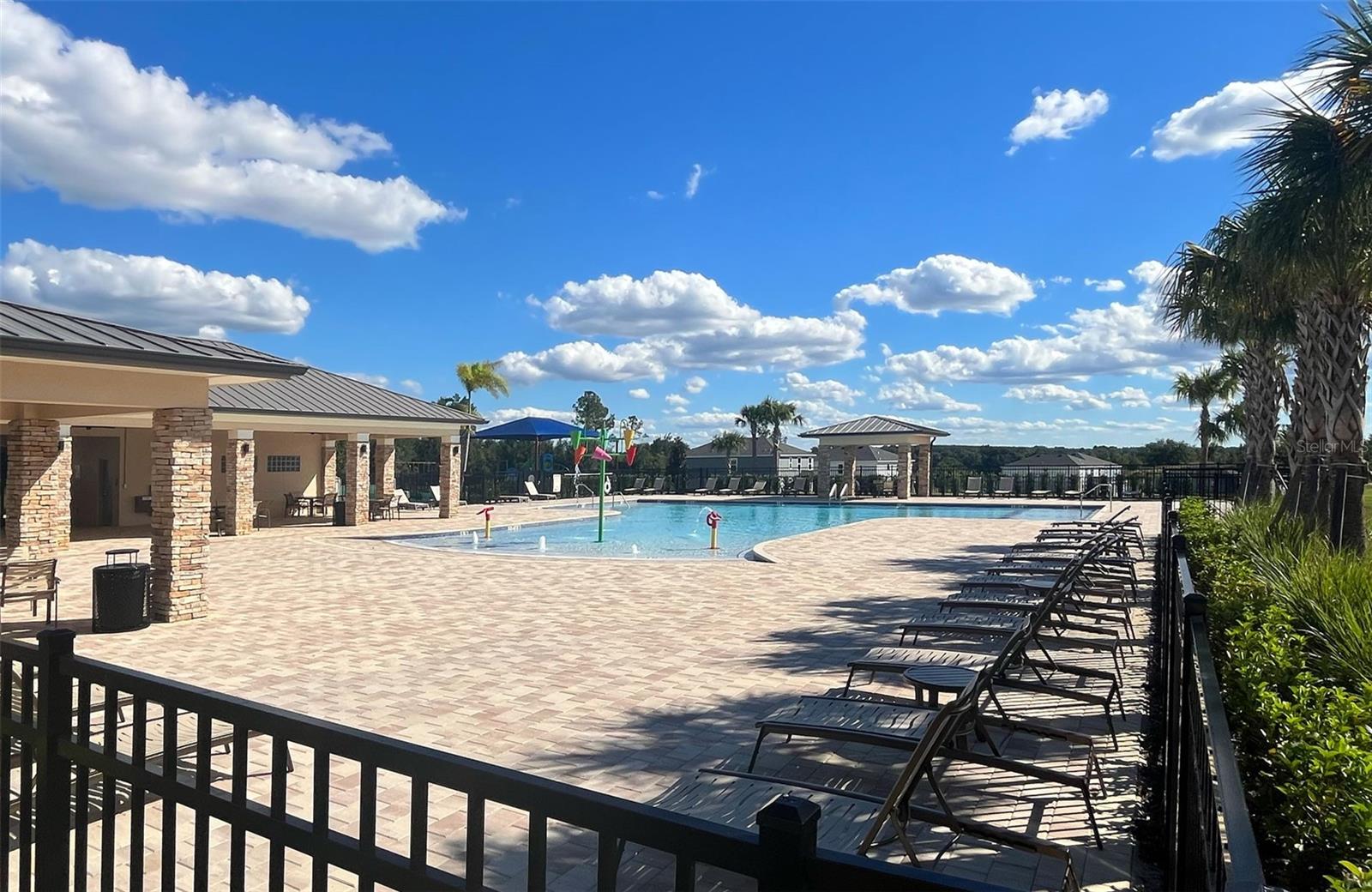 6863 SPANISH IMPERIAL ST, HOWEY IN THE HILLS, FL, 34737