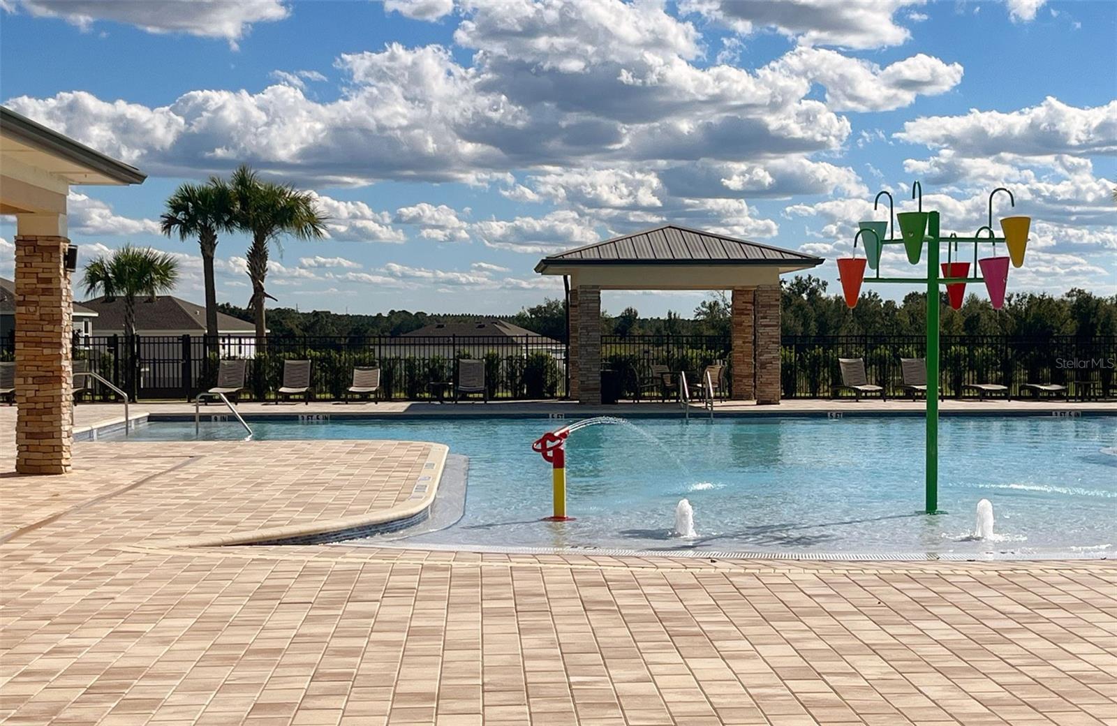 6863 SPANISH IMPERIAL ST, HOWEY IN THE HILLS, FL, 34737