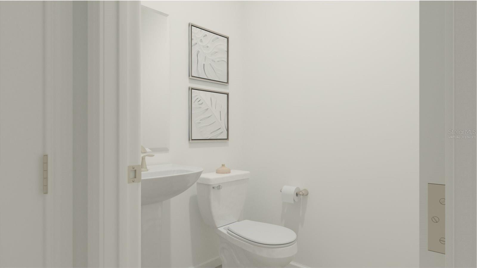 3076 NAMASTE DR, CLERMONT, FL, 34714