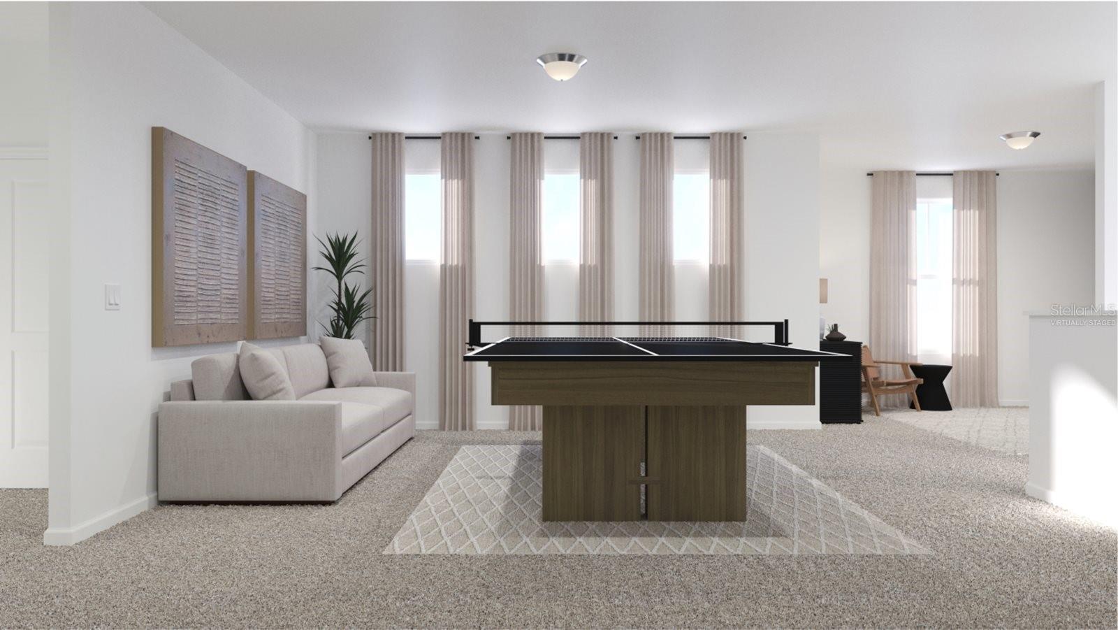 3076 NAMASTE DR, CLERMONT, FL, 34714