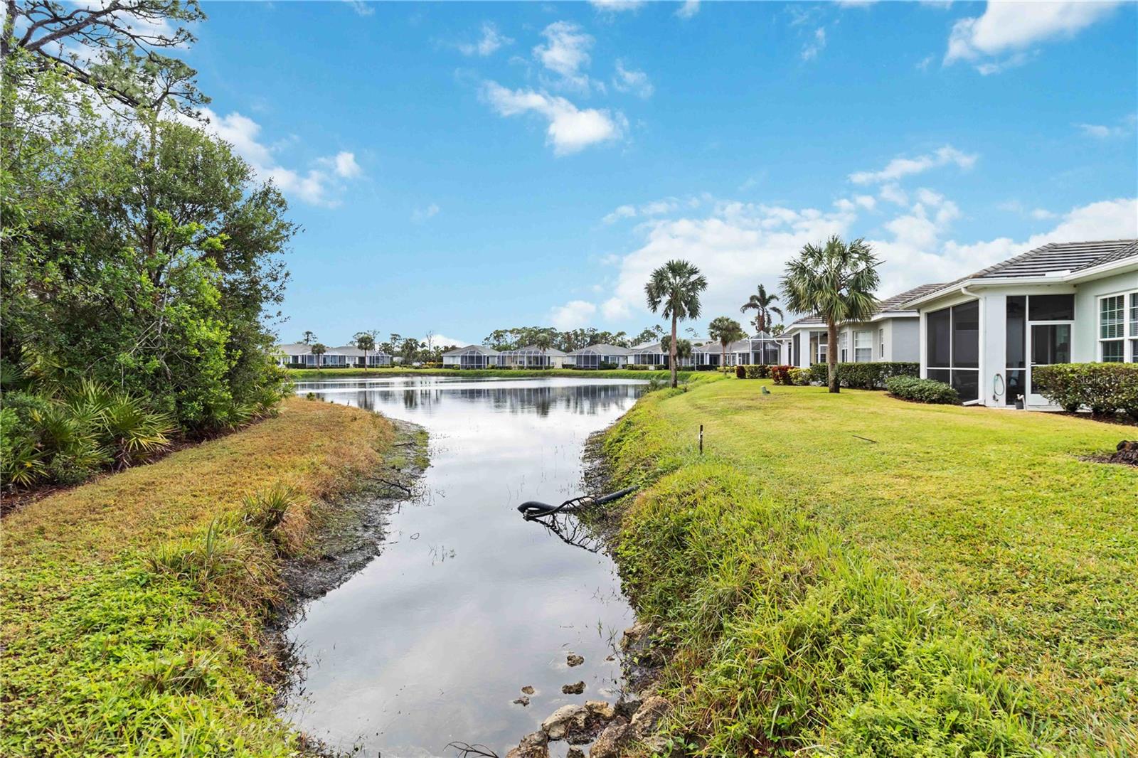 1634 MONARCH DR #1634, VENICE, FL, 34293