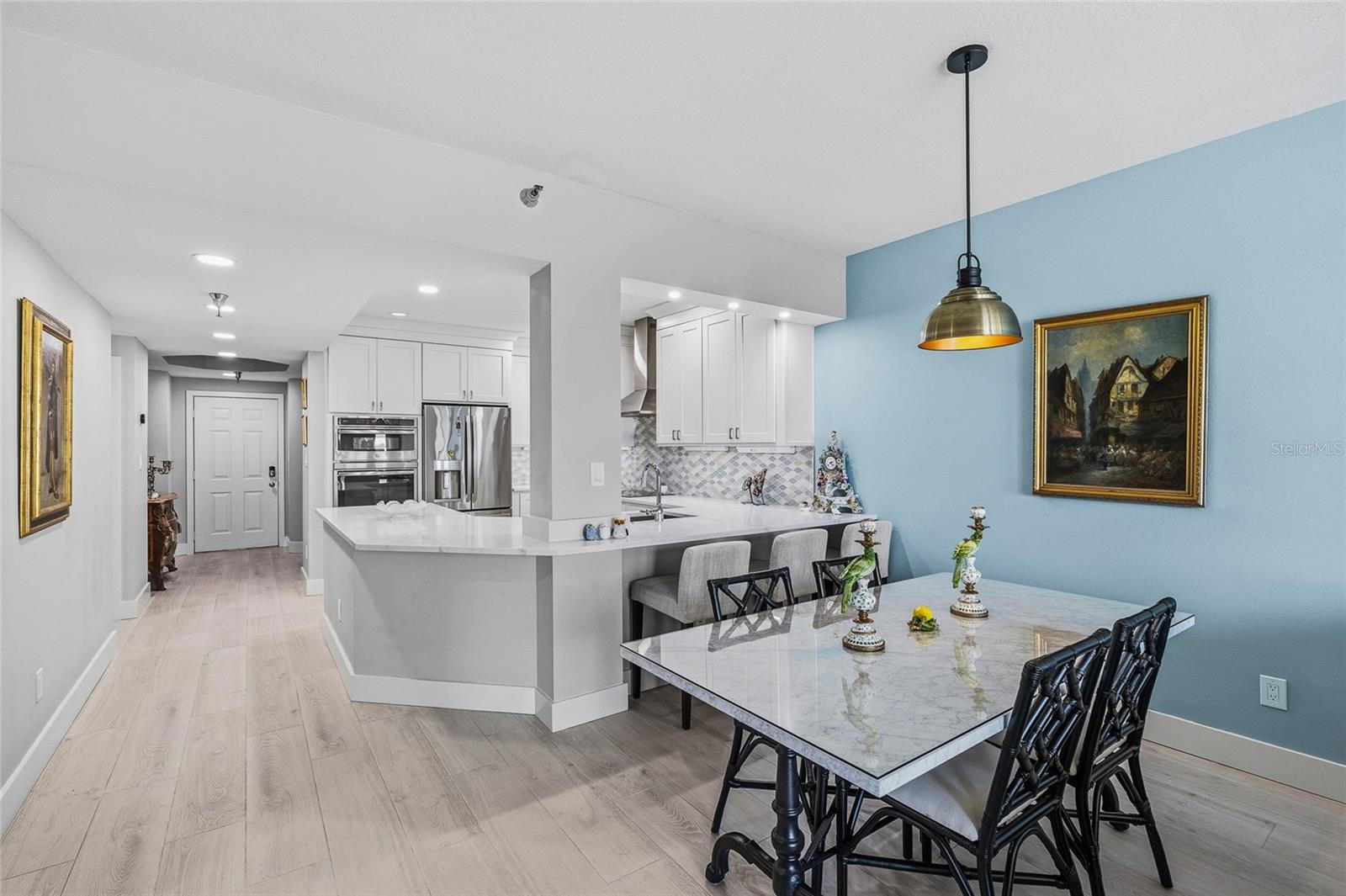 8001 SAILBOAT KEY BLVD S #105, ST PETE BEACH, FL, 33707