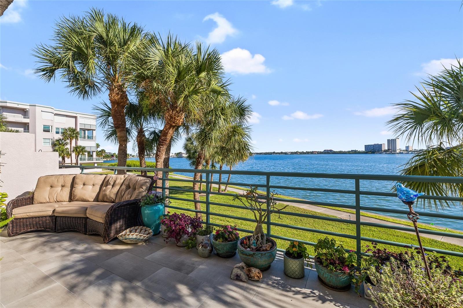 8001 SAILBOAT KEY BLVD S #105, ST PETE BEACH, FL, 33707