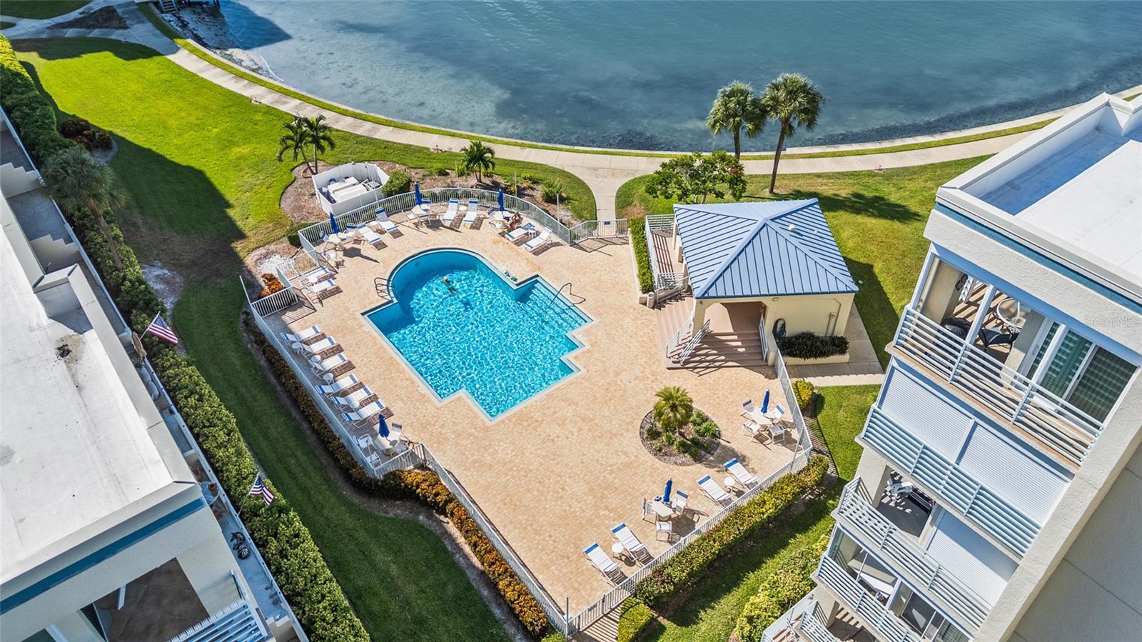 8001 SAILBOAT KEY BLVD S #105, ST PETE BEACH, FL, 33707