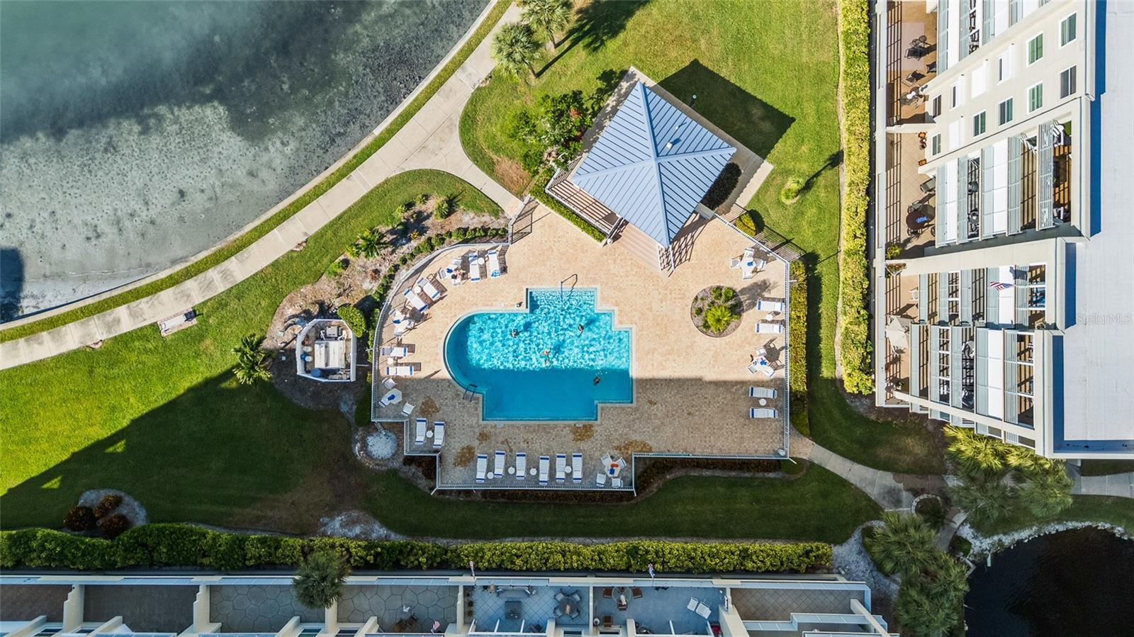 8001 SAILBOAT KEY BLVD S #105, ST PETE BEACH, FL, 33707