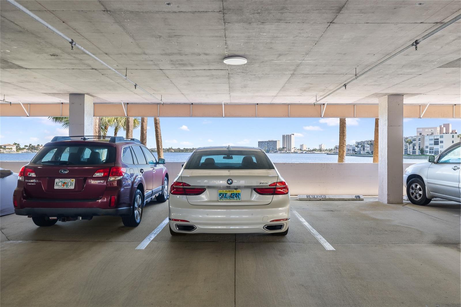 8001 SAILBOAT KEY BLVD S #105, ST PETE BEACH, FL, 33707