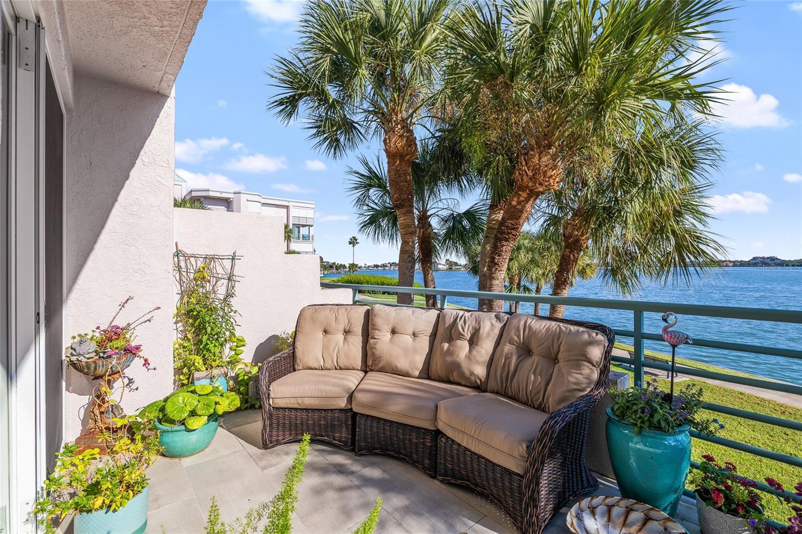 8001 SAILBOAT KEY BLVD S #105, ST PETE BEACH, FL, 33707