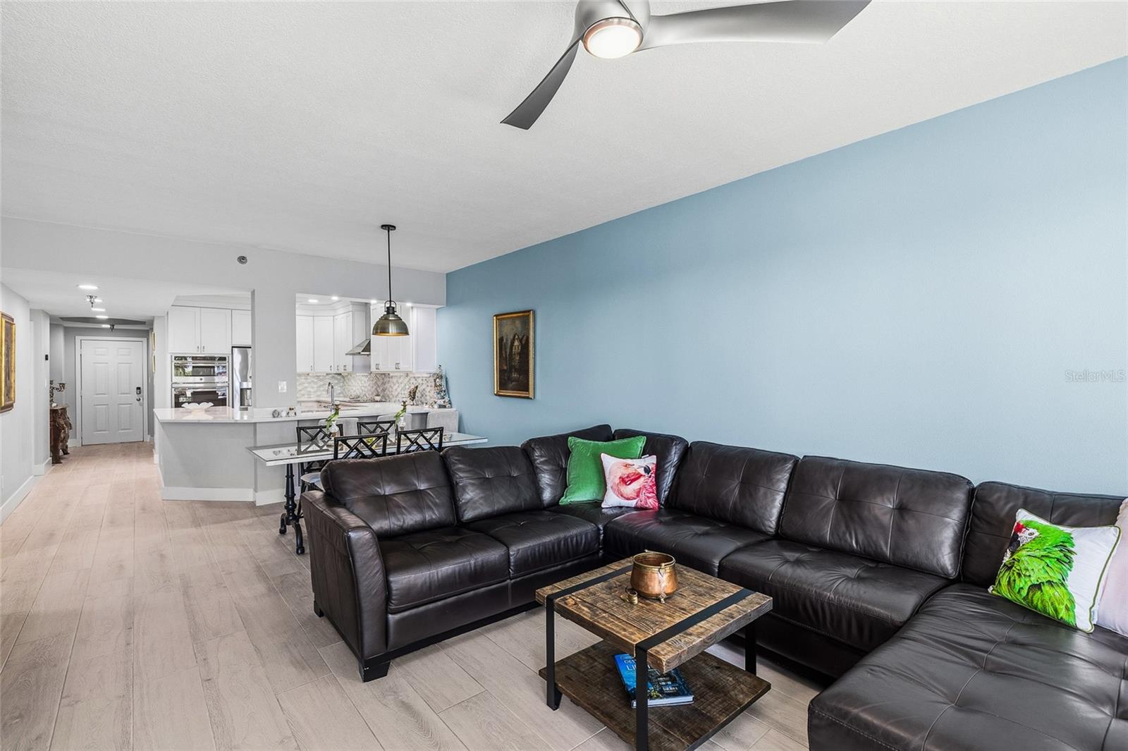 8001 SAILBOAT KEY BLVD S #105, ST PETE BEACH, FL, 33707