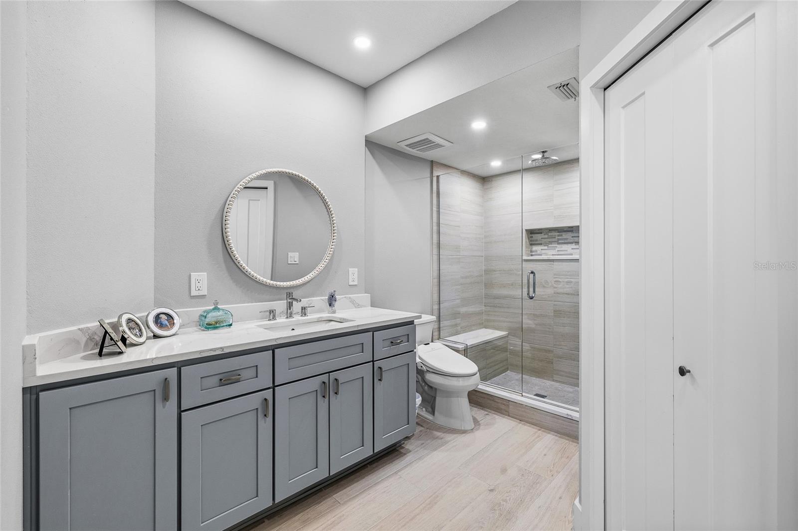 8001 SAILBOAT KEY BLVD S #105, ST PETE BEACH, FL, 33707