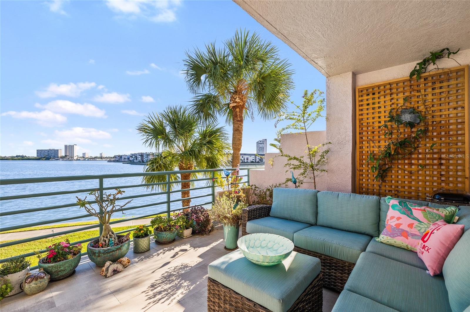 8001 SAILBOAT KEY BLVD S #105, ST PETE BEACH, FL, 33707