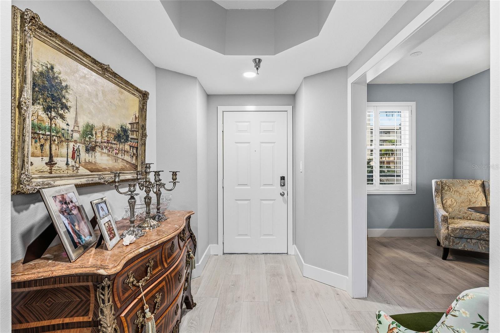 8001 SAILBOAT KEY BLVD S #105, ST PETE BEACH, FL, 33707