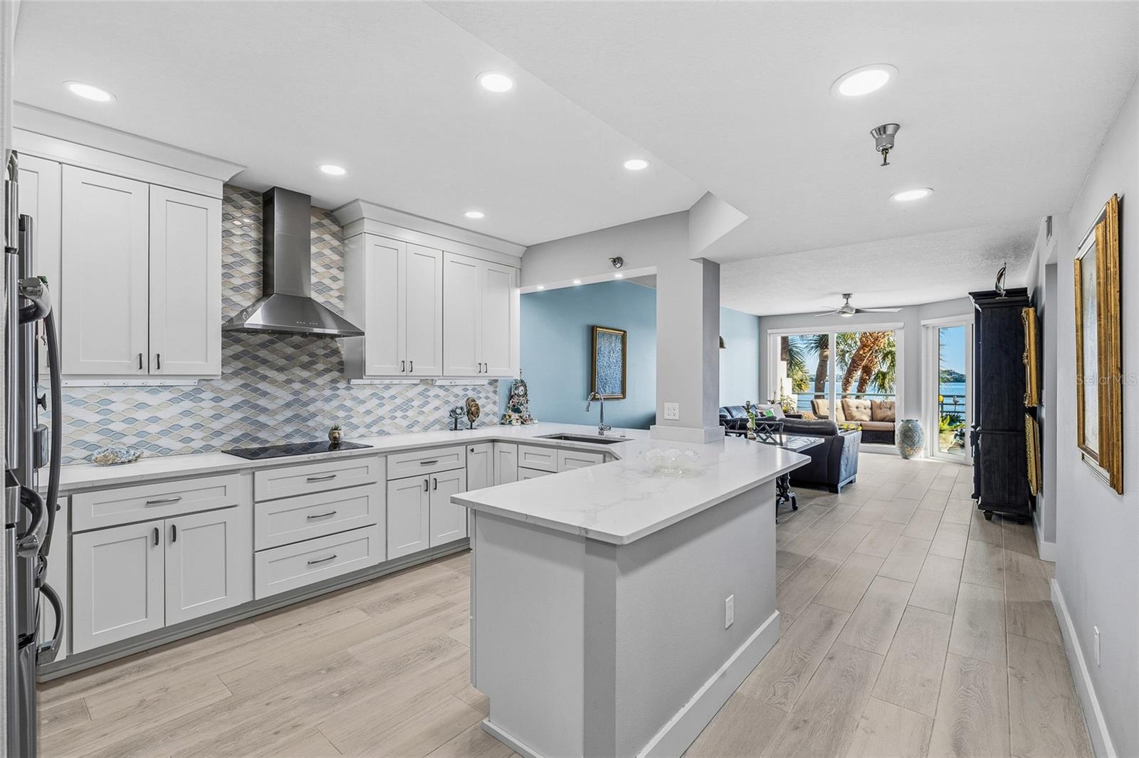 8001 SAILBOAT KEY BLVD S #105, ST PETE BEACH, FL, 33707