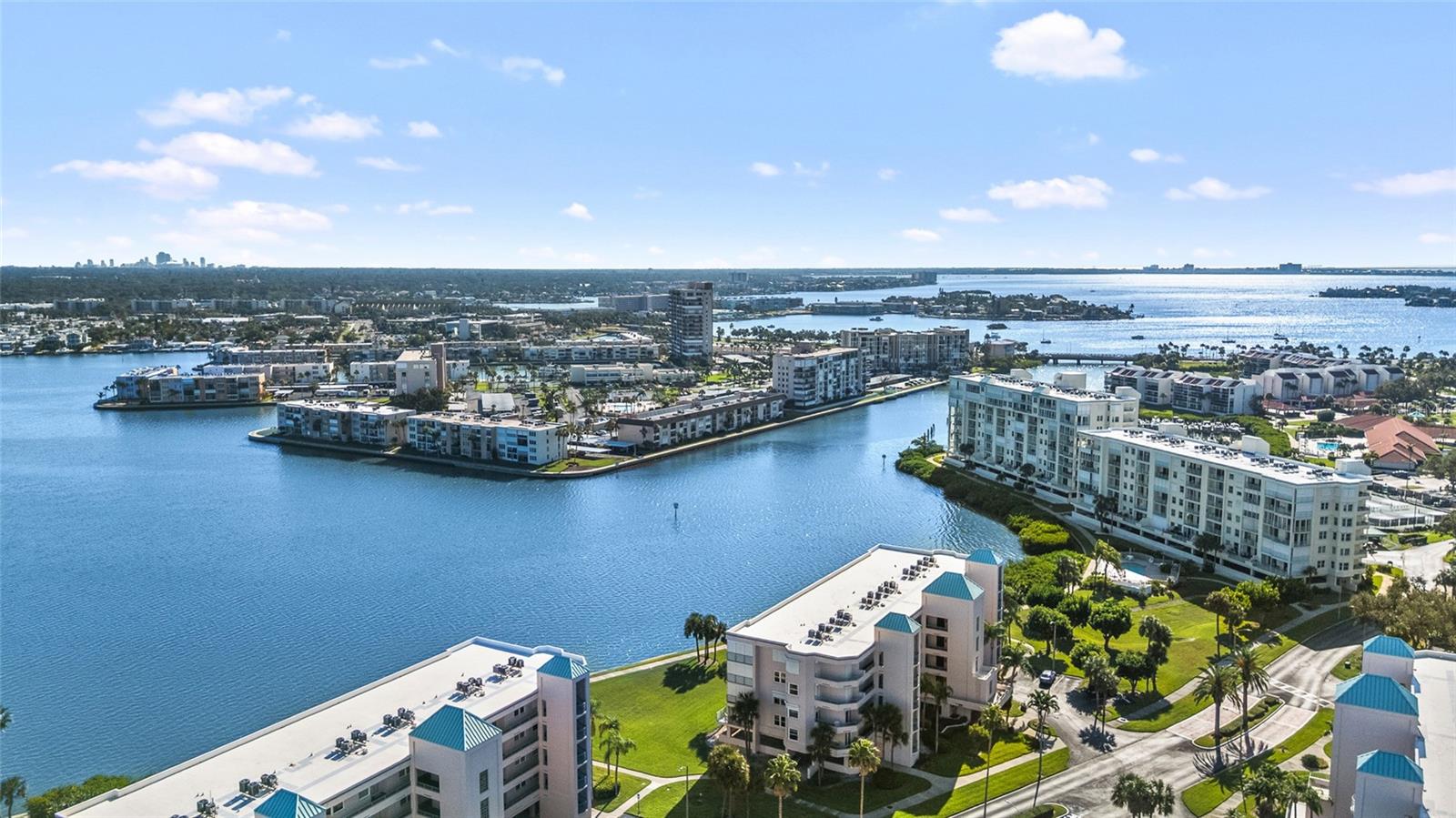 8001 SAILBOAT KEY BLVD S #105, ST PETE BEACH, FL, 33707