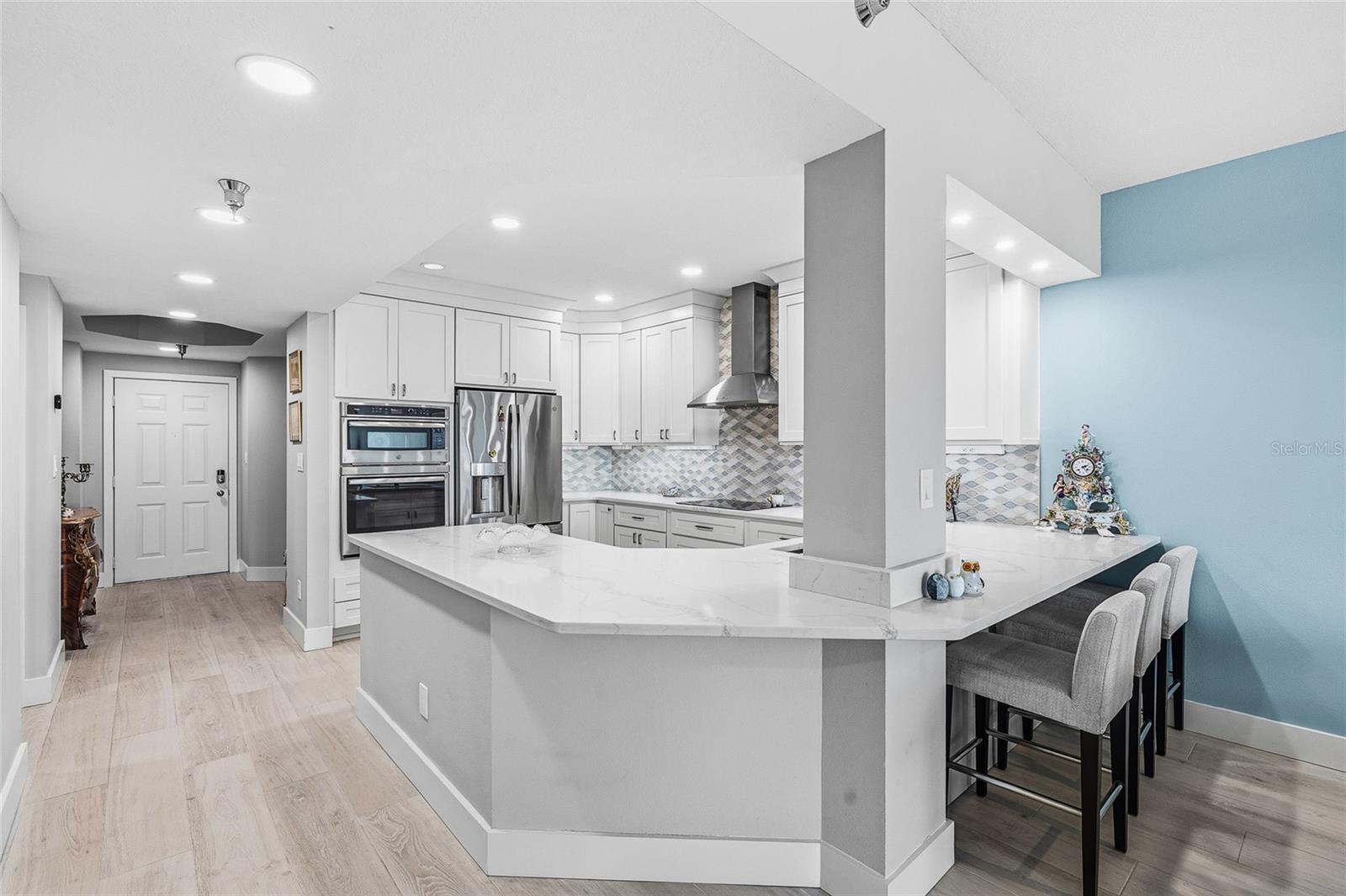 8001 SAILBOAT KEY BLVD S #105, ST PETE BEACH, FL, 33707