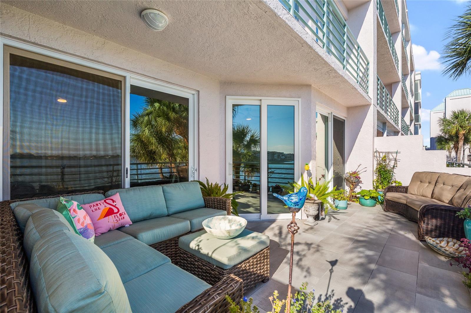 8001 SAILBOAT KEY BLVD S #105, ST PETE BEACH, FL, 33707