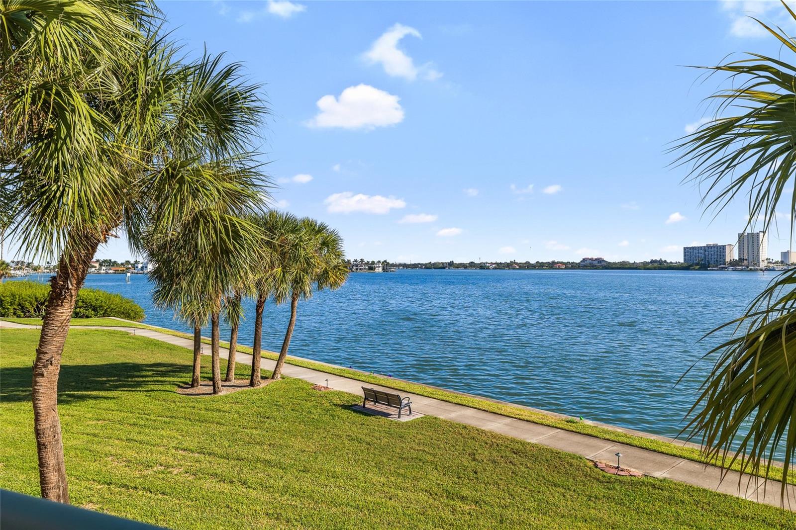 8001 SAILBOAT KEY BLVD S #105, ST PETE BEACH, FL, 33707