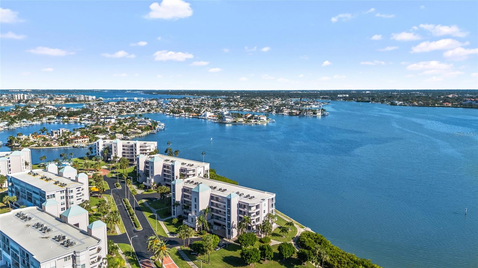 8001 SAILBOAT KEY BLVD S #105, ST PETE BEACH, FL, 33707