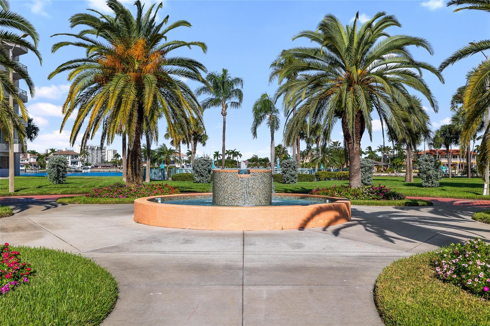 8001 SAILBOAT KEY BLVD S #105, ST PETE BEACH, FL, 33707