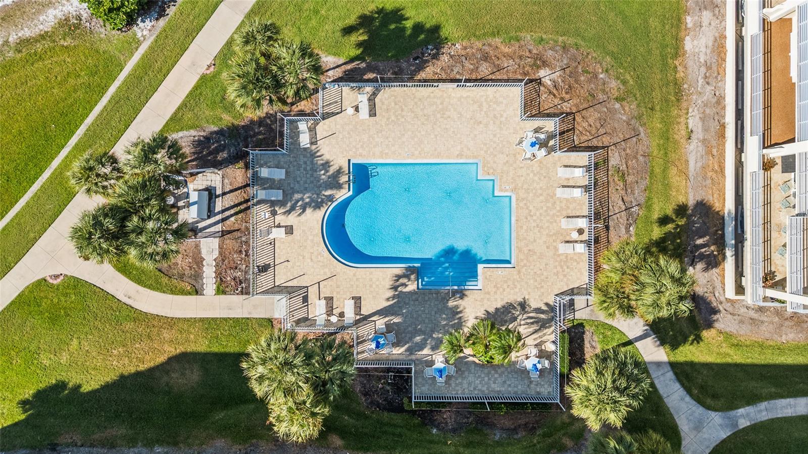 8001 SAILBOAT KEY BLVD S #105, ST PETE BEACH, FL, 33707