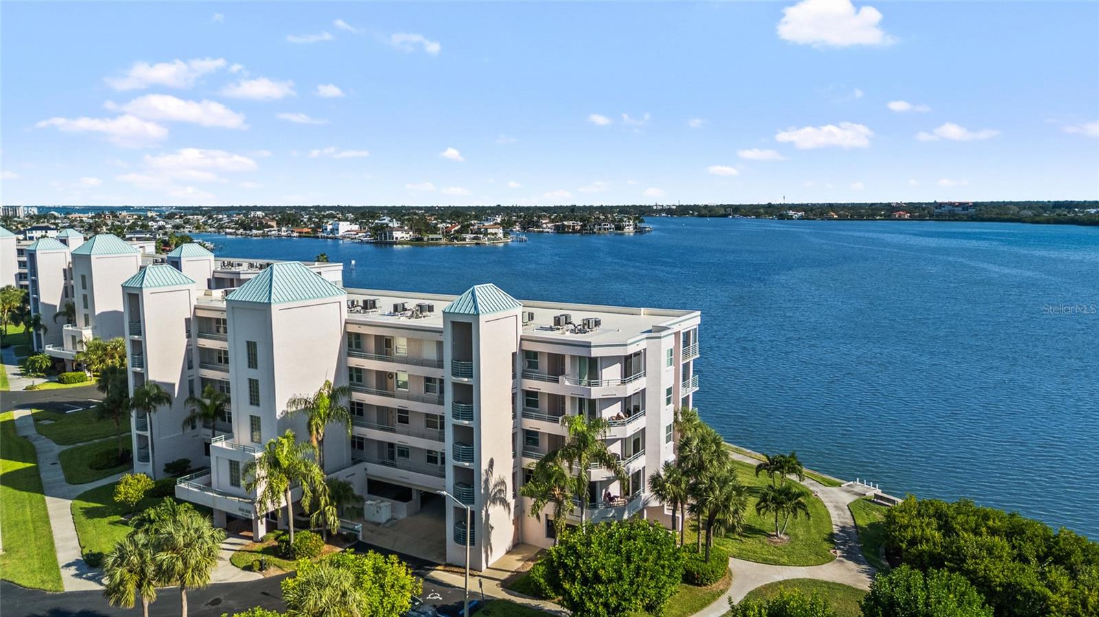 8001 SAILBOAT KEY BLVD S #105, ST PETE BEACH, FL, 33707