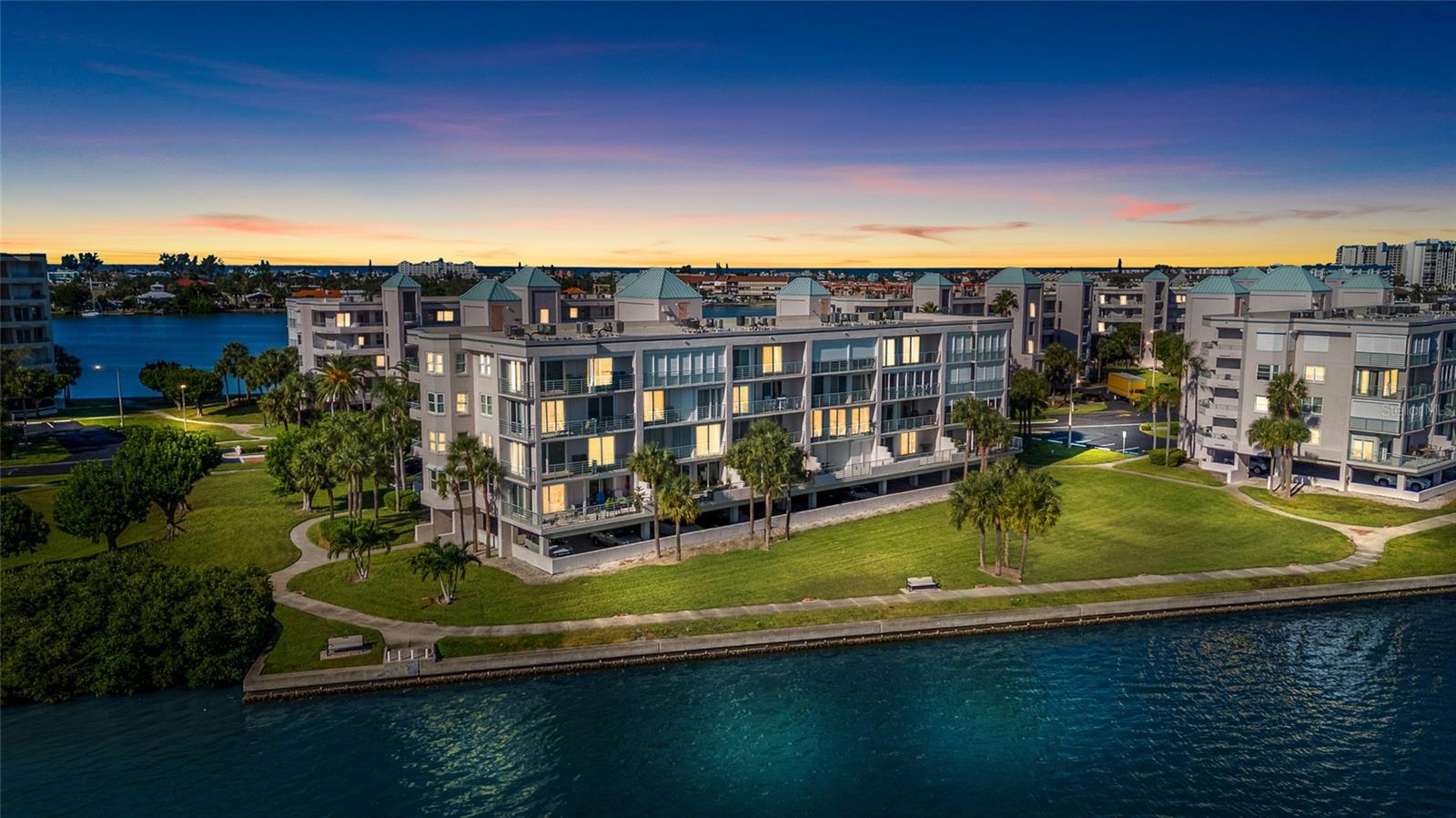 8001 SAILBOAT KEY BLVD S #105, ST PETE BEACH, FL, 33707