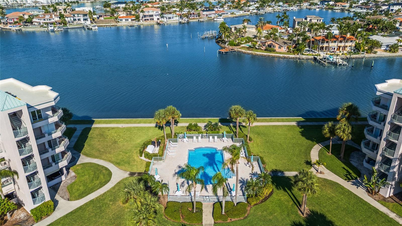 8001 SAILBOAT KEY BLVD S #105, ST PETE BEACH, FL, 33707