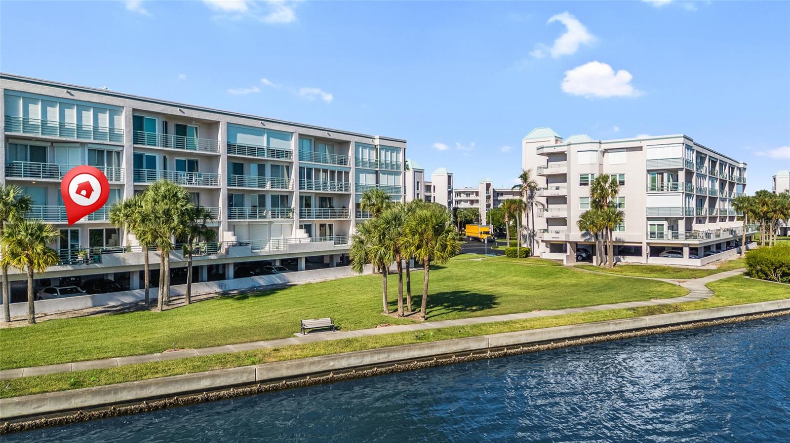 8001 SAILBOAT KEY BLVD S #105, ST PETE BEACH, FL, 33707
