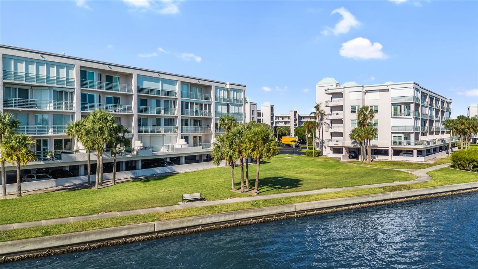 8001 SAILBOAT KEY BLVD S #105, ST PETE BEACH, FL, 33707