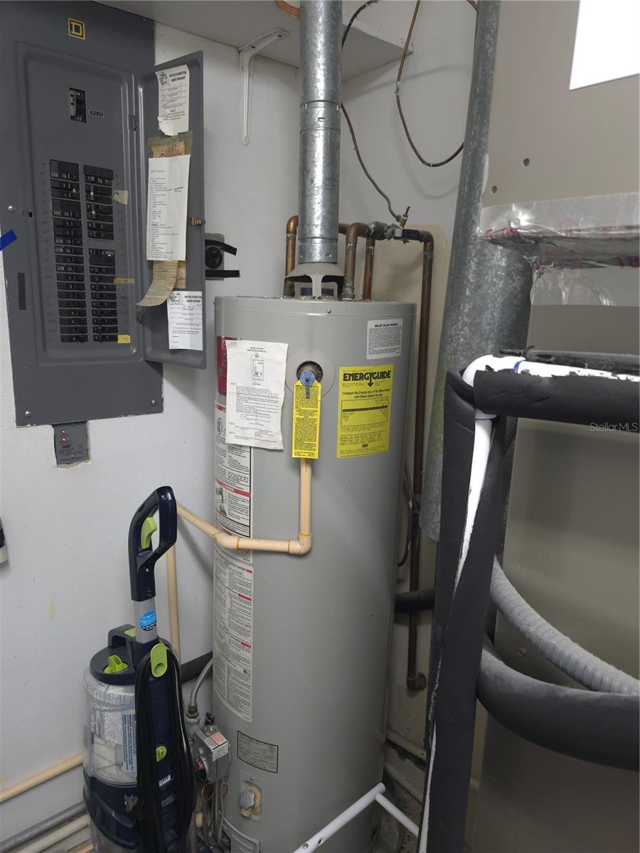 6706 NW 18 AVE, GAINESVILLE, FL, 32605