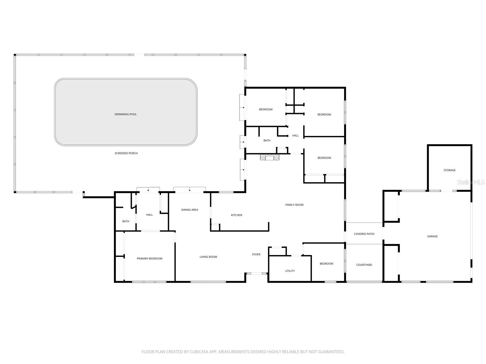 6706 NW 18 AVE, GAINESVILLE, FL, 32605