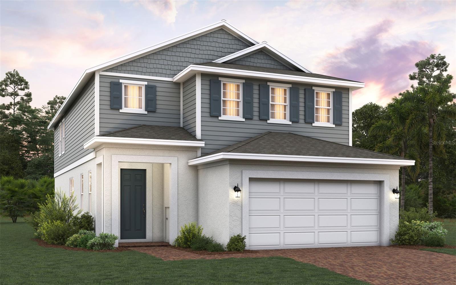 6708 SPOTTED EAGLE LOOP, HOWEY IN THE HILLS, FL, 34737