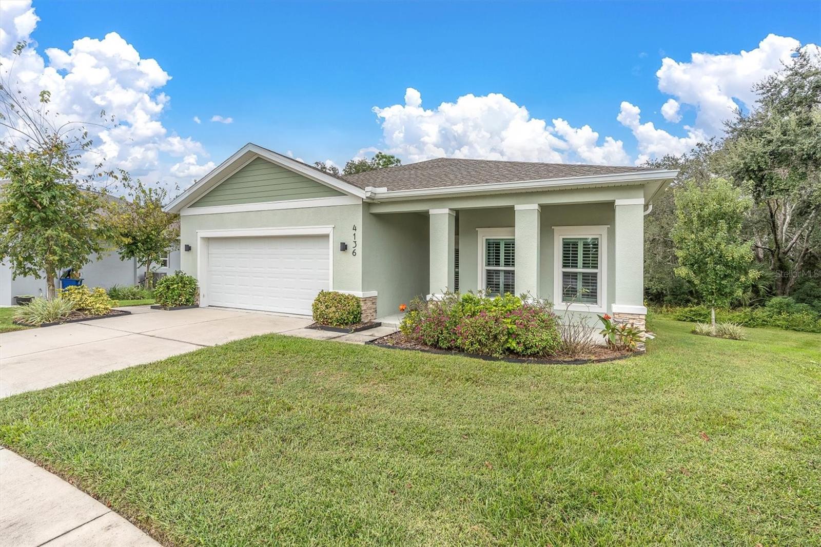 4136 WATSON DR, NEW PORT RICHEY, FL, 34655