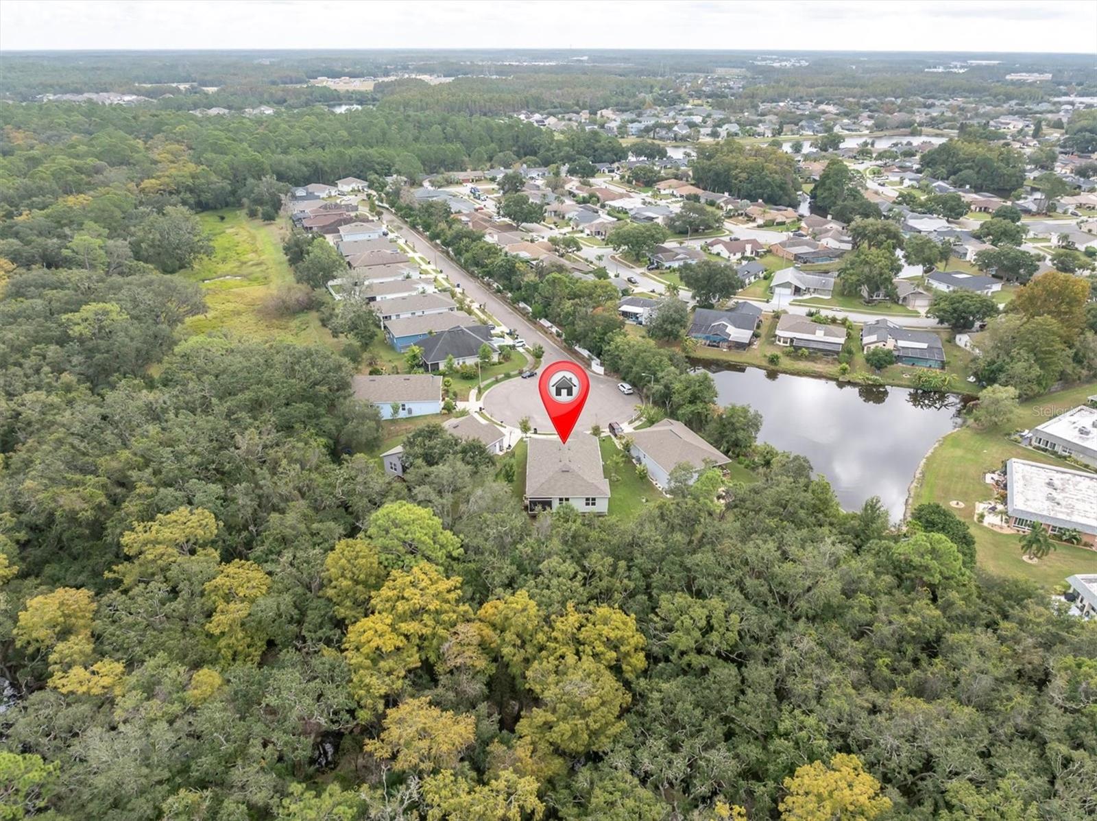 4136 WATSON DR, NEW PORT RICHEY, FL, 34655