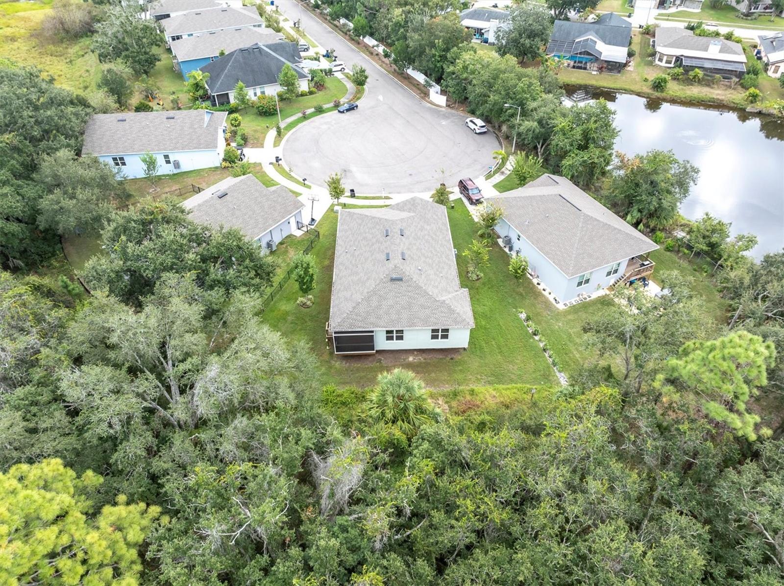 4136 WATSON DR, NEW PORT RICHEY, FL, 34655